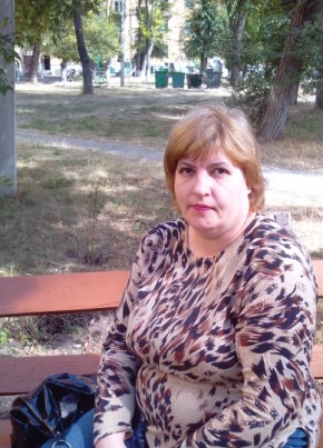Ilona, 54, Україна, Жовті Води
