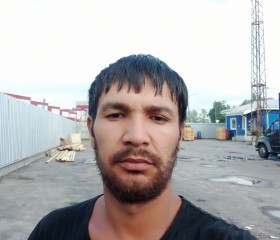 Сахиб, 33 года, Санкт-Петербург