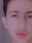 Ali jaradat, 20 лет, عمان