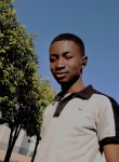 Abdoul, 19 лет, القنيطرة