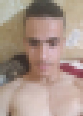 محمد из Khemis Miliana 18 лет