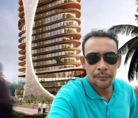 Salleh Salleh, 46 лет, Lahad Datu