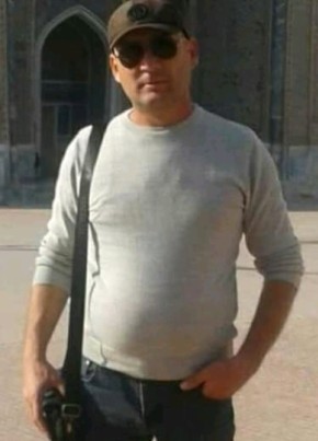 Sergey, 39, Uzbekistan, Tashkent