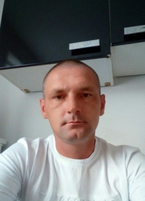 Valentin, 42, Рэспубліка Беларусь, Мазыр