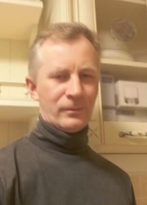 Сергей, 54, Россия, Балашиха