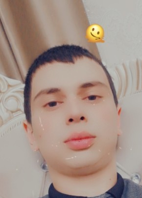 Азиз, 19, Россия, Рязань