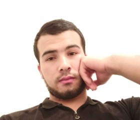 Zhalol, 26, Kislovodsk