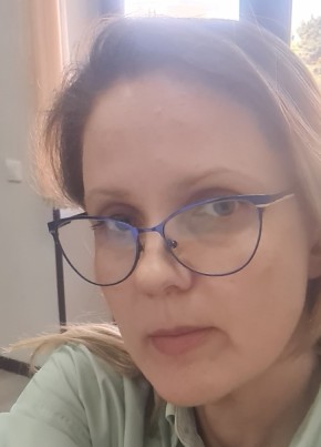 Татьяна, 46, Россия, Геленджик