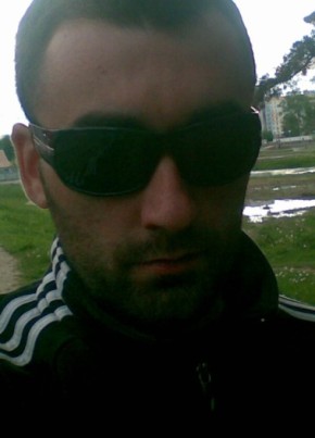Aleksandr, 48, Belarus, Gomel