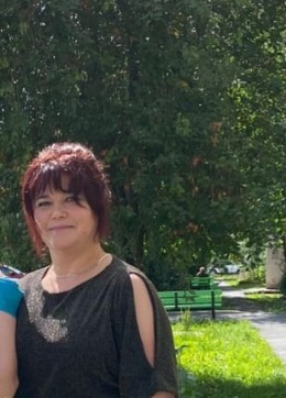 Ирина, 49, Россия, Кириши