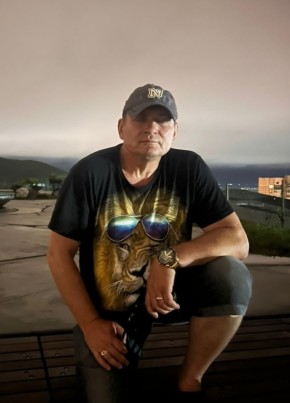 Alex Alex из Артема 53 года
