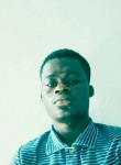 Marcelin, 26 лет, Abidjan