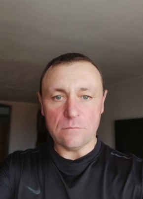 Влад, 51, Қазақстан, Петропавл