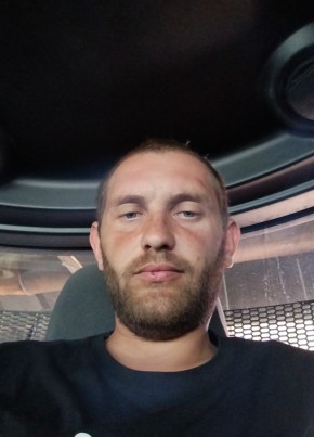 Дима из Ленска 34 года