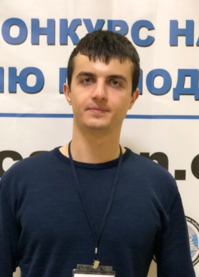 Георгий, 31, Россия, Москва