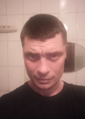 Сергей Марченко, 44, Россия, Полысаево