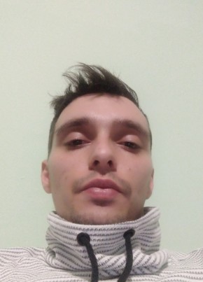 Miroslav, 28, Србија, Београд