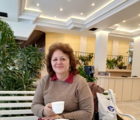Elena, 60, Moscow