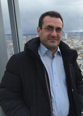 Tigran, 52, Russia, Yekaterinburg