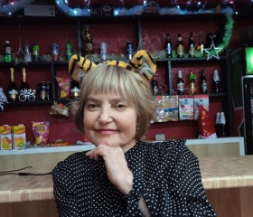 Маша, 53 года, Новоуральск