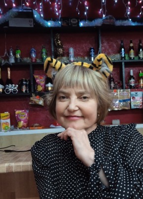 Маша, 52, Россия, Новоуральск
