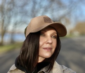 Alissa, 41 год, Helsinki