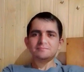 Cristian, 18, Puerto Eldorado