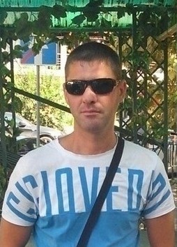 Vitaliy, 43, Russia, Belgorod