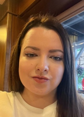 Marina, 36, Russia, Moscow