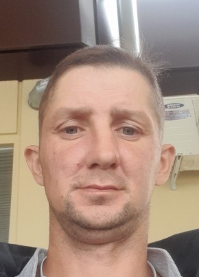Хо - Ро - Ш, 37, Россия, Белгород