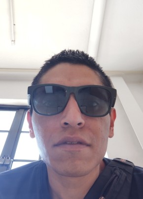 Antonio из Guadalajara 30 лет