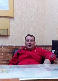 Владимир, 45, Россия, Морозовск