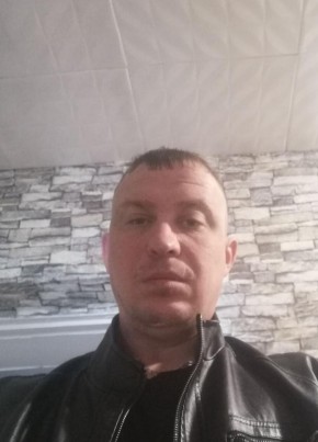 Николай, 37, Россия, Белово