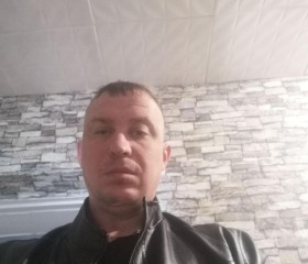 Николай, 37 лет, Белово