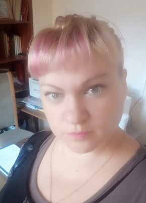Nadya, 42, Russia, Rostov-na-Donu