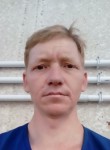Vitaliy, 44, Kochubeyevskoye