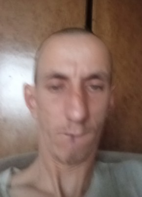 Унгу из Мариинска 20 лет