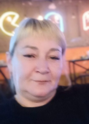 Лидия из Колпашево 48 лет