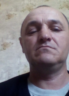Виктор Васильеви, 49, Россия, Назарово