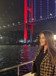 Alina, 27, Moscow