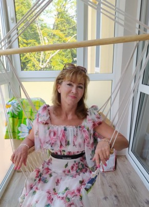 Lyudmila, 59, Russia, Kaliningrad