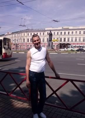 сергей, 57, Россия, Иваново