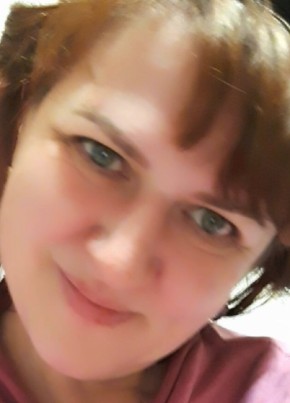 Olga, 52, Russia, Irkutsk