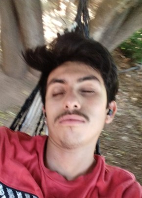 Papashito, 29, Mexico, Los Mochis