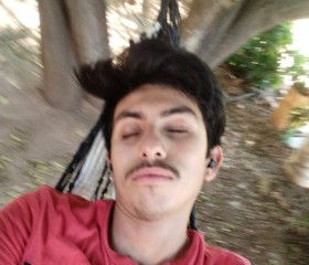 Papashito, 29, Los Mochis