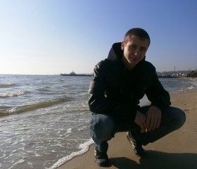 Олег, 31 год, Маріуполь