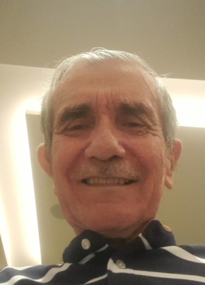 Christian из Guayaquil 63 года