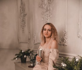 Viktoriya, 22 года, Санкт-Петербург