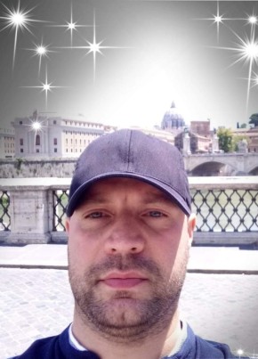 Lorenzo, 39, Repubblica Italiana, Pisa