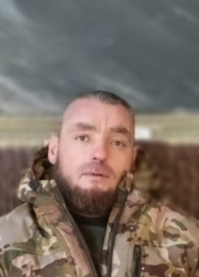 Владимир, 40, Россия, Купавна